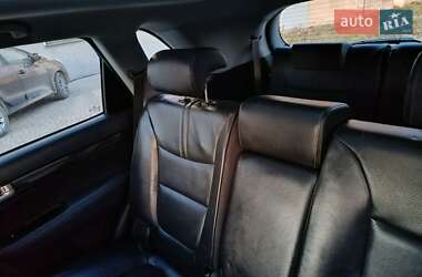 Внедорожник / Кроссовер Kia Sorento 2010 в 