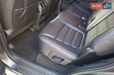 Внедорожник / Кроссовер Kia Sorento 2019 в 