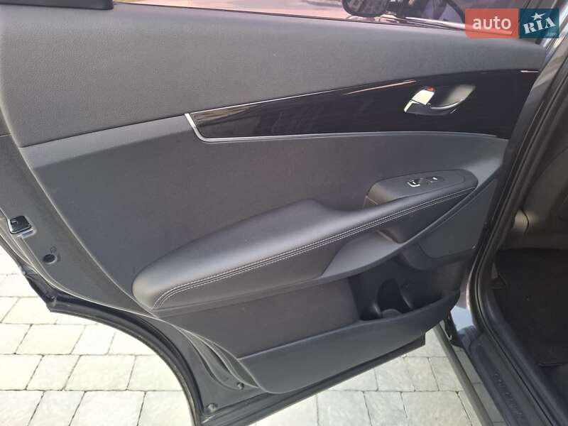 Позашляховик / Кросовер Kia Sorento 2019 в Івано-Франківську