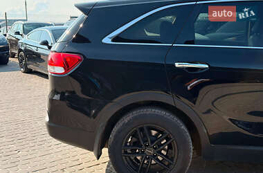 Внедорожник / Кроссовер Kia Sorento 2015 в 