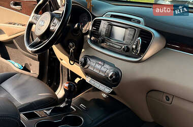 Внедорожник / Кроссовер Kia Sorento 2015 в 