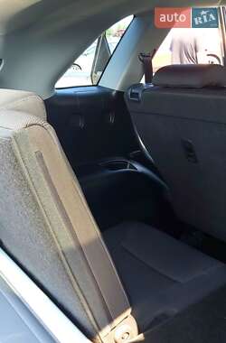 Позашляховик / Кросовер Kia Sorento 2010 в 