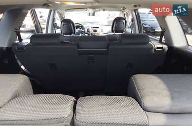 Позашляховик / Кросовер Kia Sorento 2010 в 