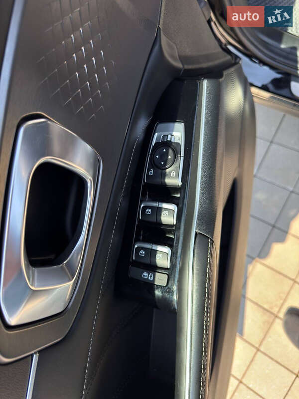 Внедорожник / Кроссовер Kia Sorento 2021 в Иршаве