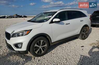Kia Sorento 2015