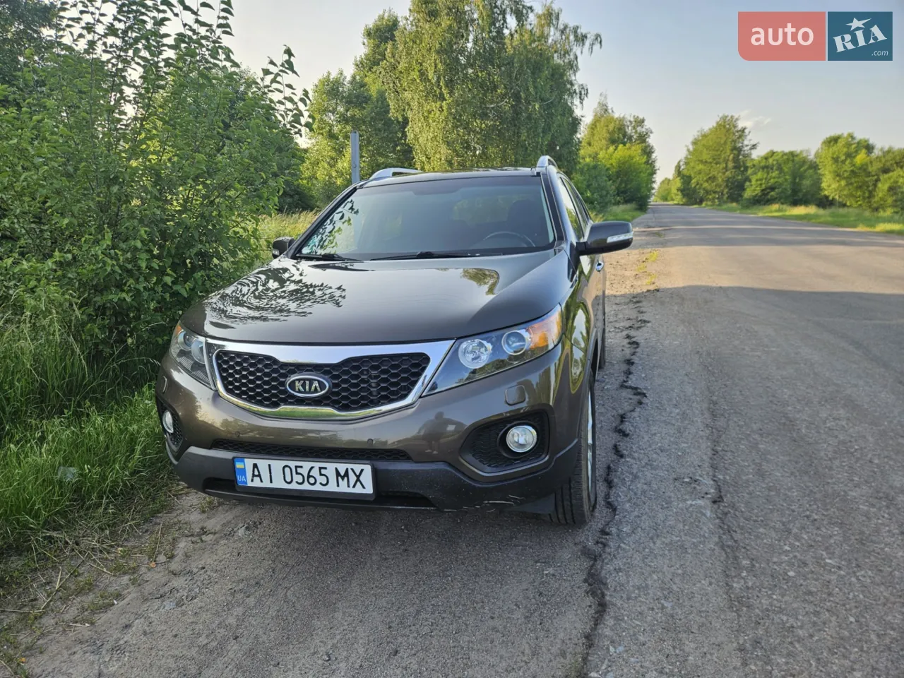 2010 Kia Sorento - мініатюра 27