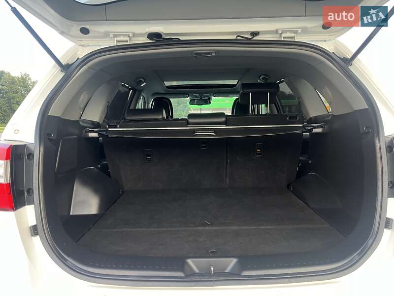 Позашляховик / Кросовер Kia Sorento 2013 в Бродах