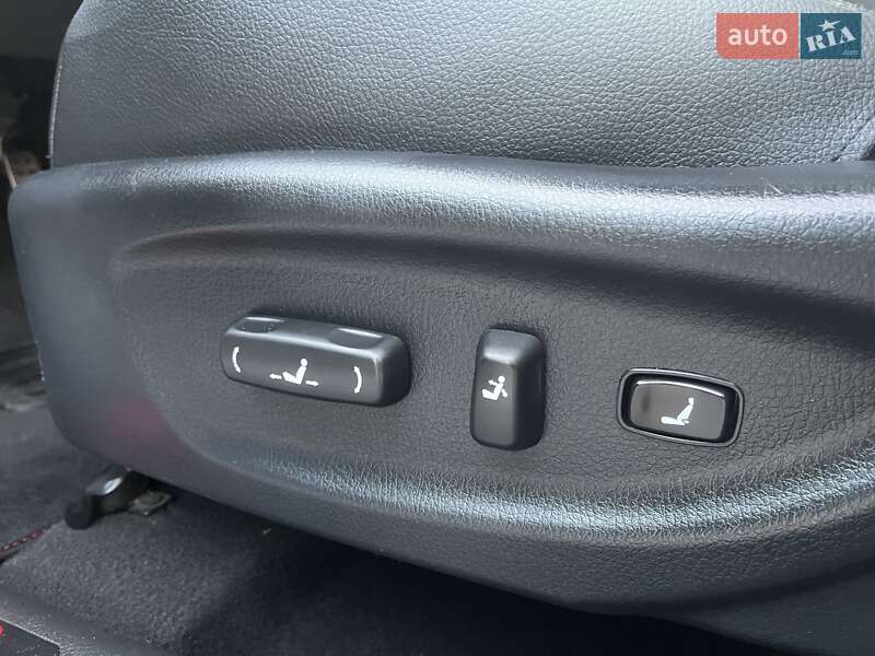 Позашляховик / Кросовер Kia Sorento 2013 в Бродах