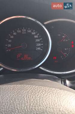 Внедорожник / Кроссовер Kia Sorento 2012 в 