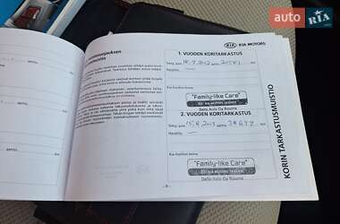 Внедорожник / Кроссовер Kia Sorento 2011 в 