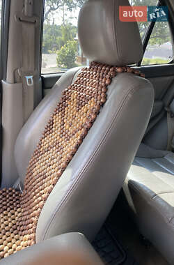 Внедорожник / Кроссовер Kia Sorento 2007 в 