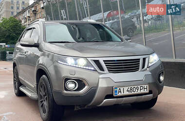 Внедорожник / Кроссовер Kia Sorento 2012 в Киеве
