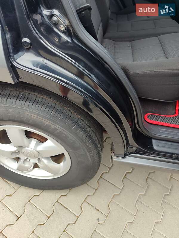 Внедорожник / Кроссовер Kia Sorento 2008 в Летичеве фото 27 Внедорожник / Кроссовер Kia Sorento 2008 в Летичеве