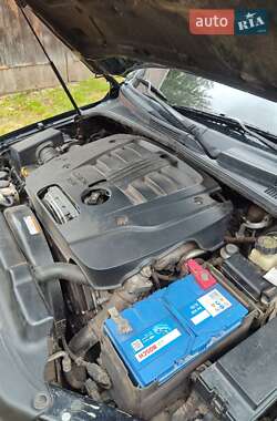 Внедорожник / Кроссовер Kia Sorento 2008 в 