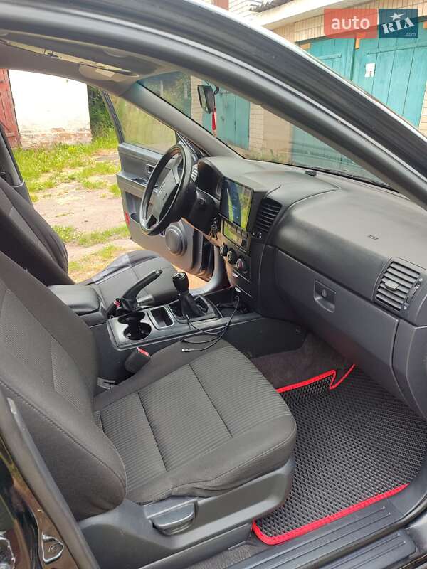 Внедорожник / Кроссовер Kia Sorento 2008 в Летичеве фото 34 Внедорожник / Кроссовер Kia Sorento 2008 в Летичеве