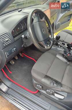 Внедорожник / Кроссовер Kia Sorento 2008 в 