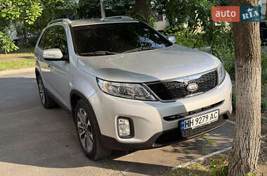 Позашляховик / Кросовер Kia Sorento 2013 в Ізмаїлі