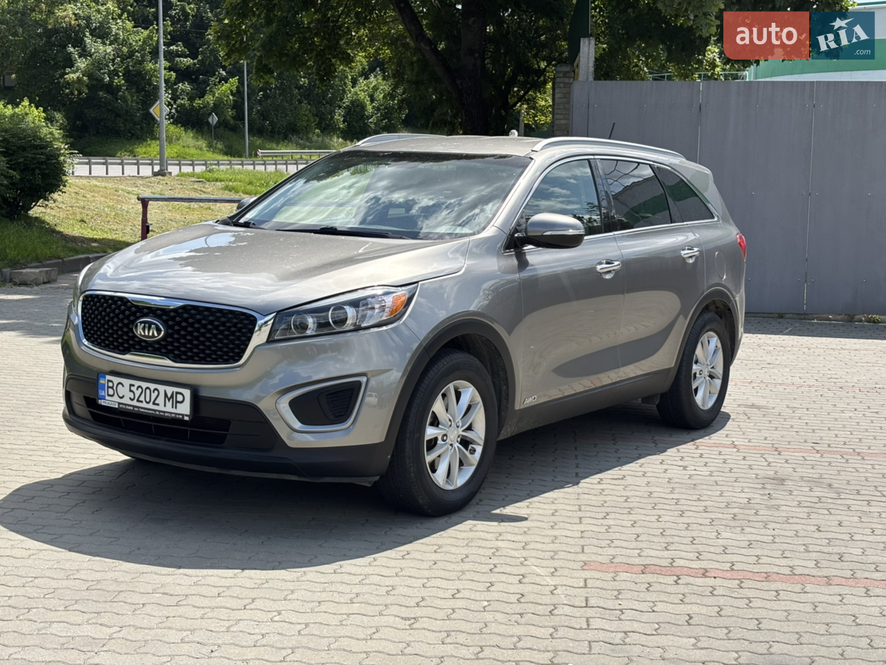 2014 Kia Sorento - мініатюра 20
