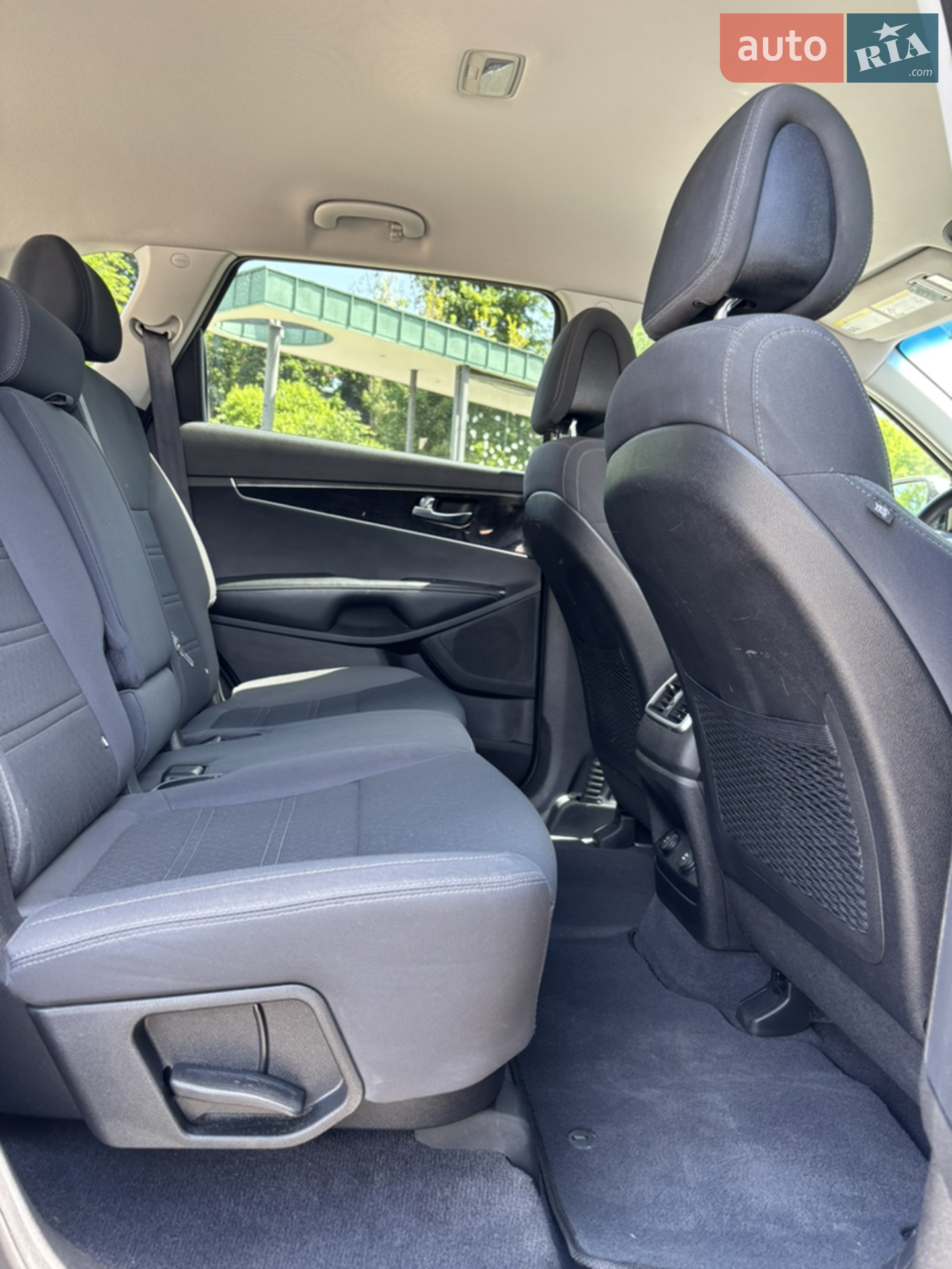 2015 Kia Sorento - мініатюра 14