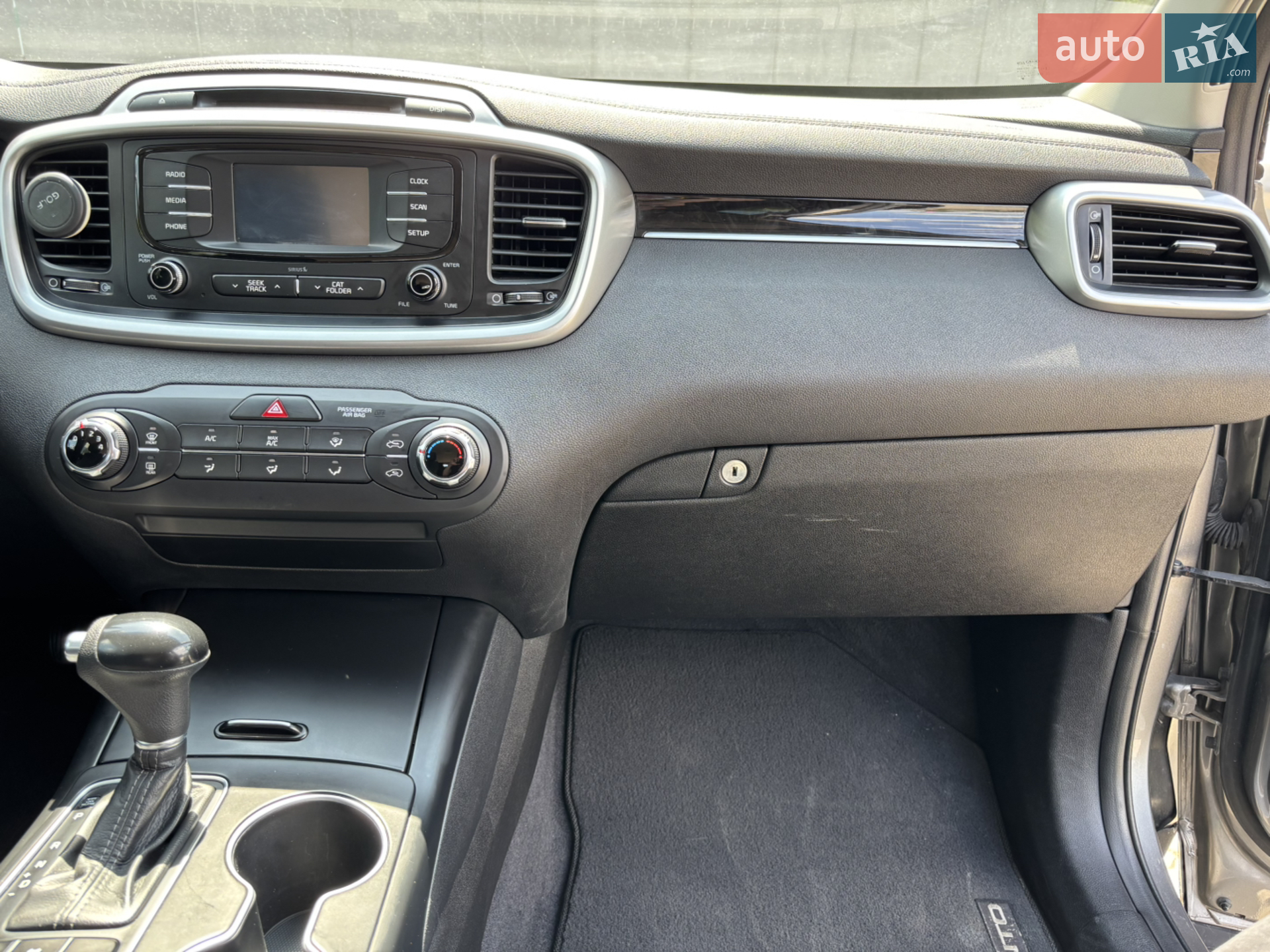2015 Kia Sorento - мініатюра 22