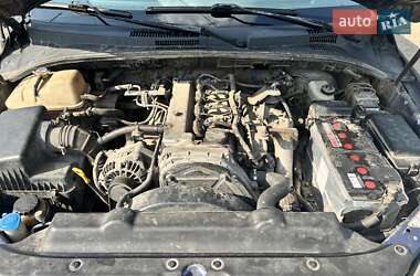 Внедорожник / Кроссовер Kia Sorento 2003 в 