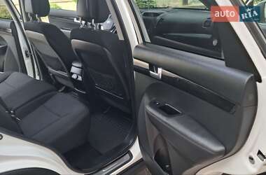 Внедорожник / Кроссовер Kia Sorento 2014 в 