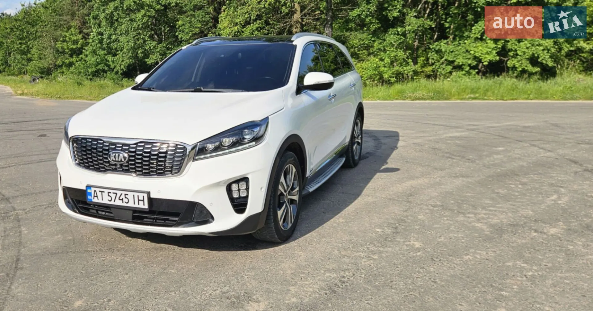 2018 Kia Sorento - мініатюра 2