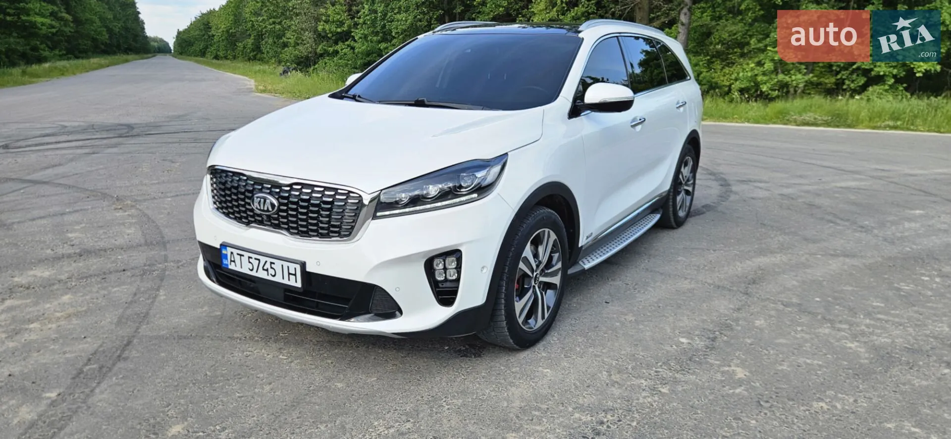 2018 Kia Sorento - мініатюра 12