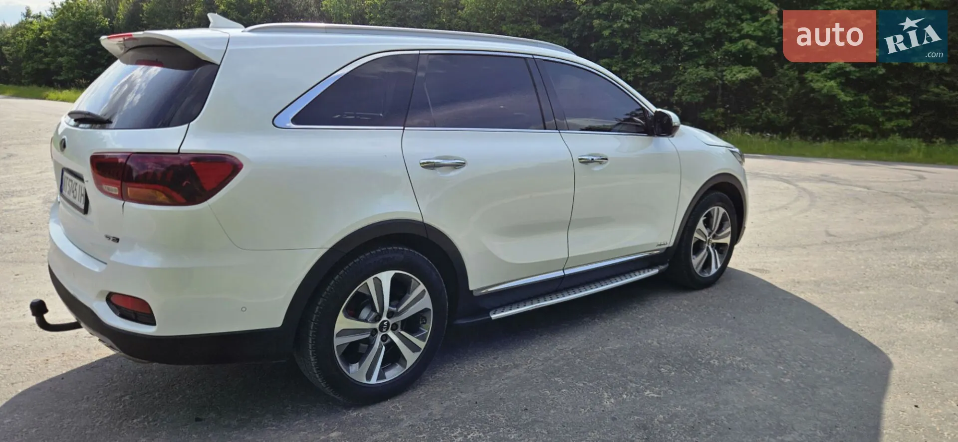 2018 Kia Sorento - мініатюра 20