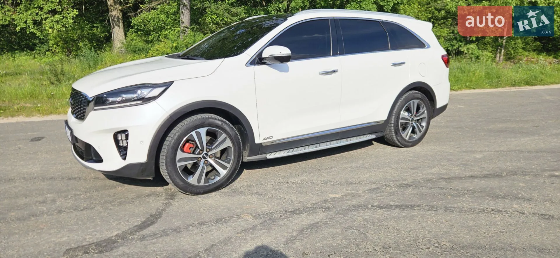 2018 Kia Sorento - мініатюра 25