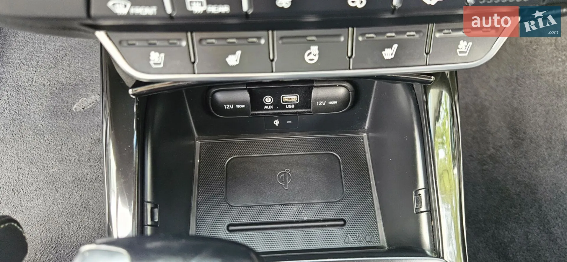2018 Kia Sorento - мініатюра 33