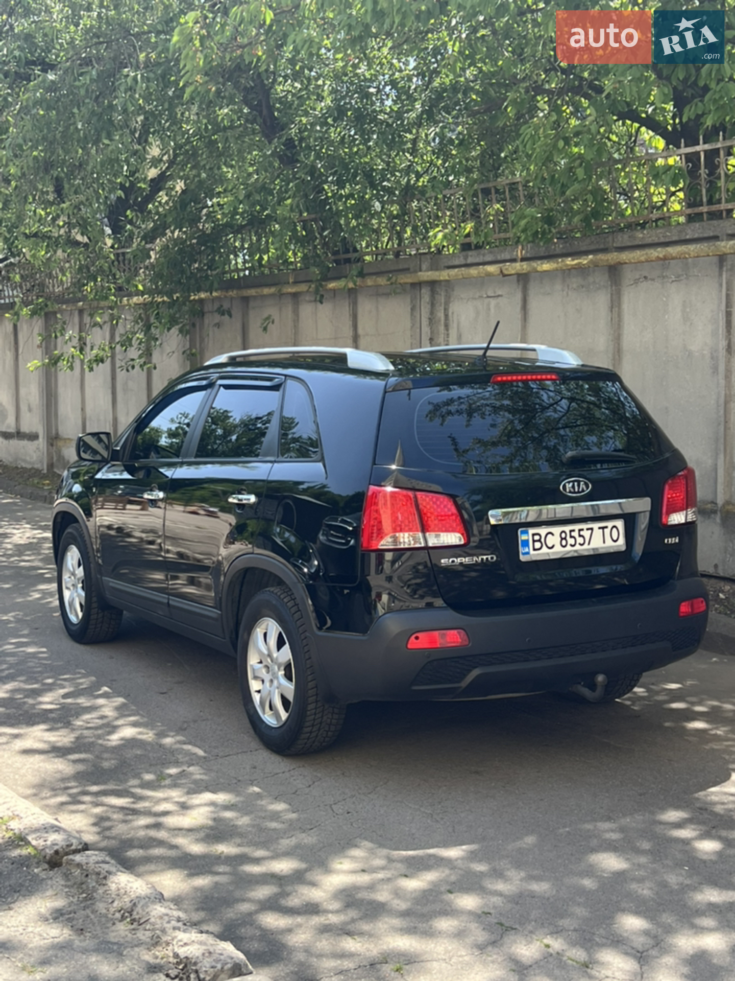 2011 Kia Sorento - мініатюра 15