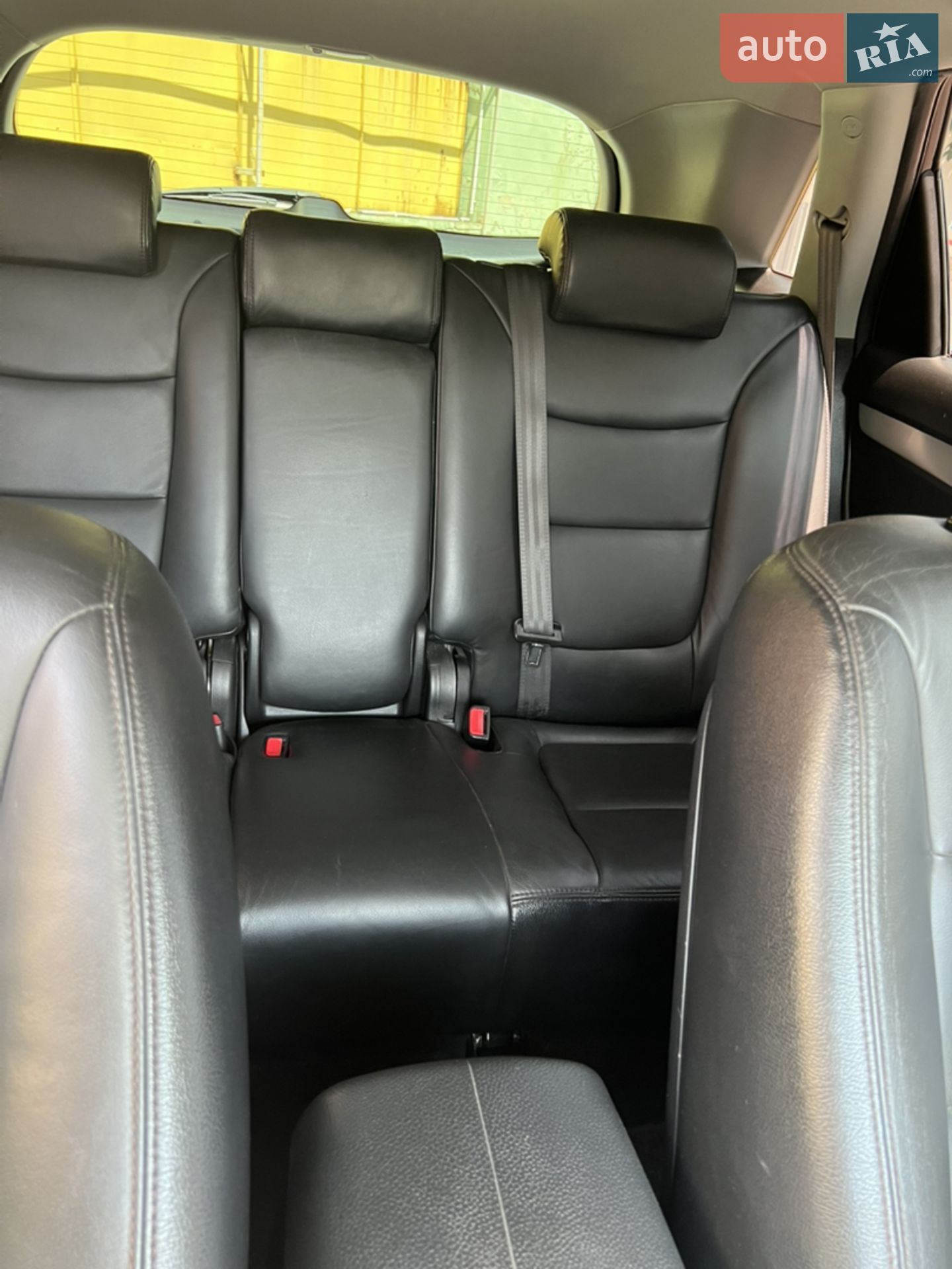 2011 Kia Sorento - мініатюра 34