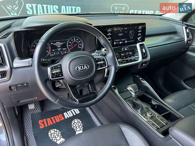 Внедорожник / Кроссовер Kia Sorento 2020 в Хмельницком