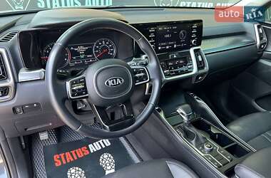 Внедорожник / Кроссовер Kia Sorento 2020 в 