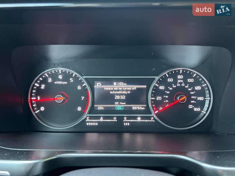 Внедорожник / Кроссовер Kia Sorento 2020 в Хмельницком