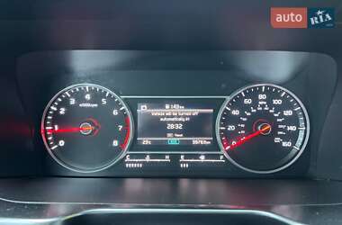 Внедорожник / Кроссовер Kia Sorento 2020 в 