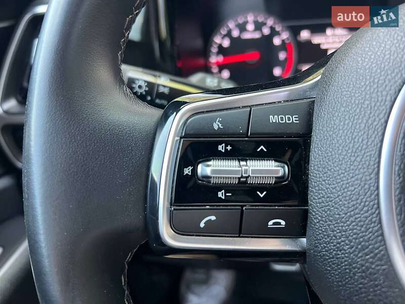 Внедорожник / Кроссовер Kia Sorento 2020 в Хмельницком