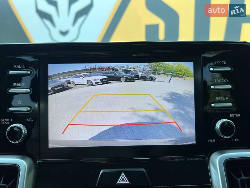 Внедорожник / Кроссовер Kia Sorento 2020 в Хмельницком
