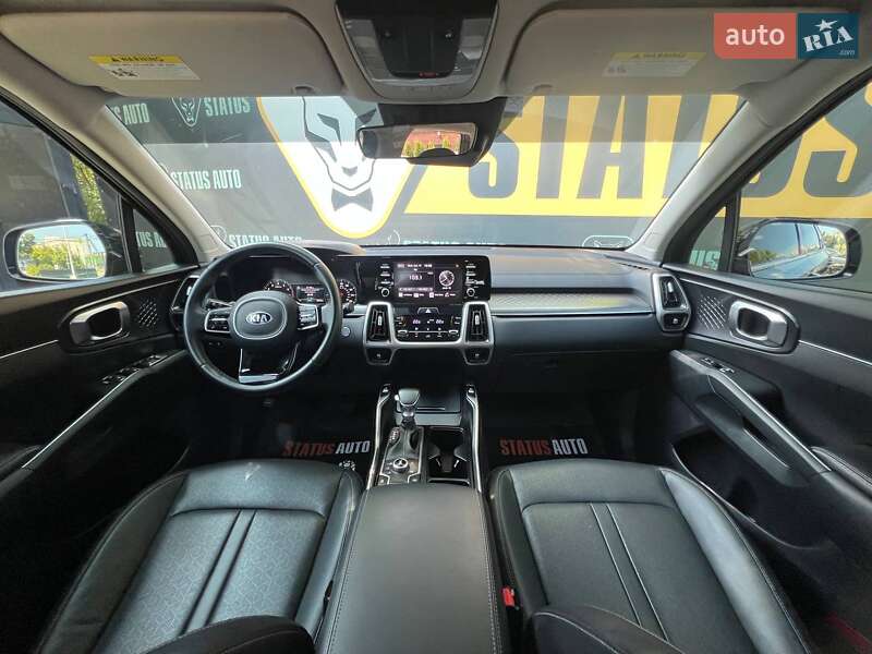 Внедорожник / Кроссовер Kia Sorento 2020 в Хмельницком