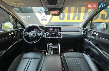 Внедорожник / Кроссовер Kia Sorento 2020 в 
