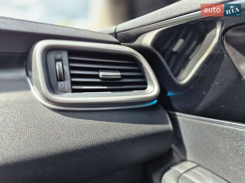 Позашляховик / Кросовер Kia Sorento 2015 в Шептицькому