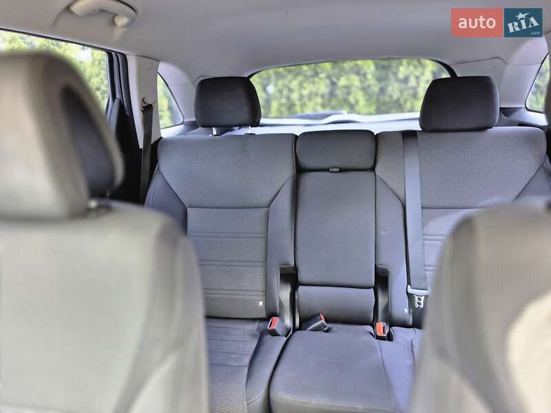 Позашляховик / Кросовер Kia Sorento 2015 в Шептицькому