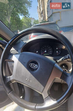 Внедорожник / Кроссовер Kia Sorento 2006 в 