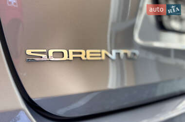 Внедорожник / Кроссовер Kia Sorento 2020 в 