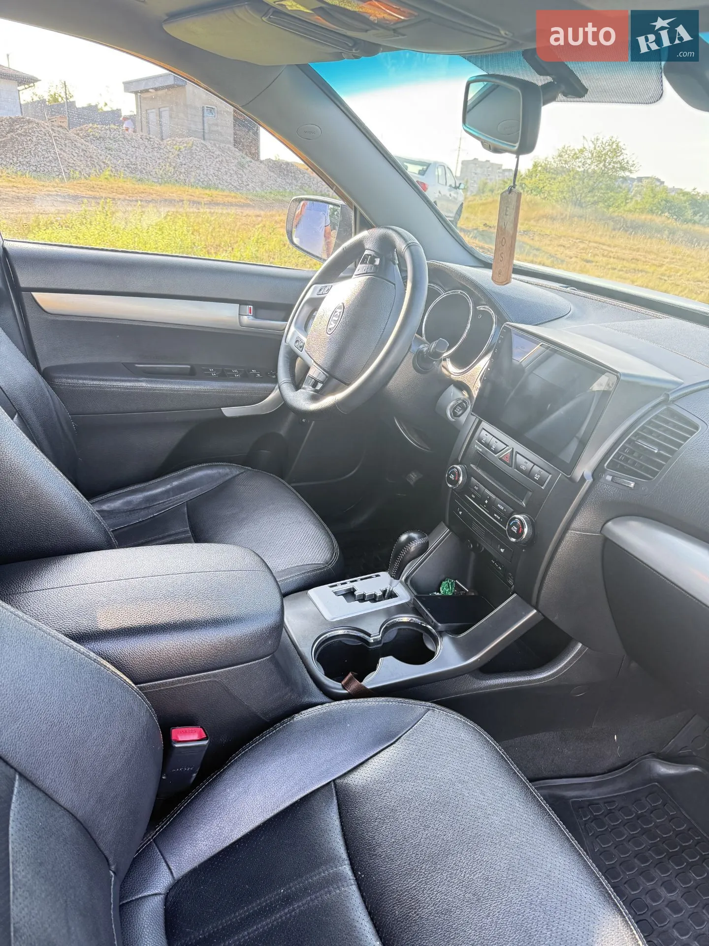 2012 Kia Sorento - мініатюра 10