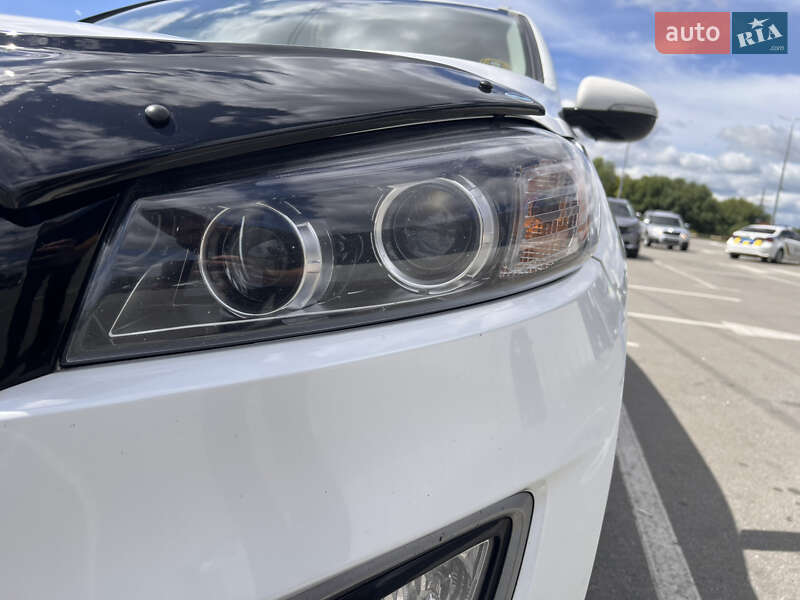 Позашляховик / Кросовер Kia Sorento 2015 в Ірпені фото 12 Позашляховик / Кросовер Kia Sorento 2015 в Ірпені