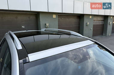 Внедорожник / Кроссовер Kia Sorento 2011 в 