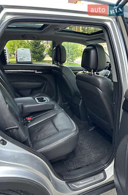 Внедорожник / Кроссовер Kia Sorento 2011 в 