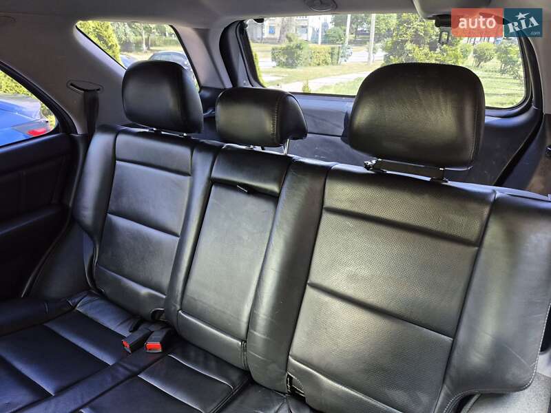Внедорожник / Кроссовер Kia Sorento 2006 в Харькове